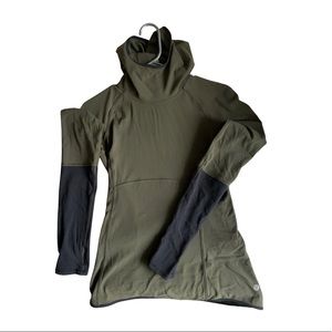 Lululemon long sleeve